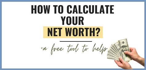 Net Worth: How Much is Enough?