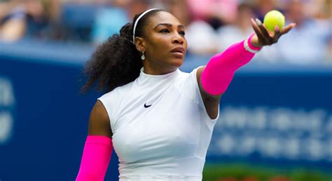 Net Worth: How Much is Serena Williams Worth?