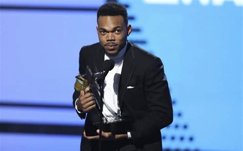 Net Worth: How Rich is Chance?