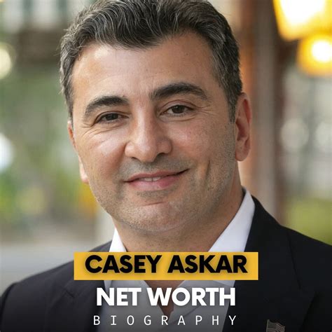 Net Worth: How much is Casey worth?