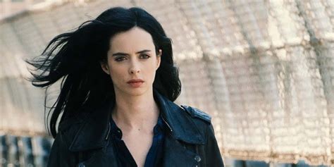 Net Worth: Jessica Jones's financial status