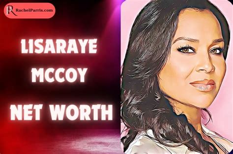 Net Worth: LisaRaye's Financial Success