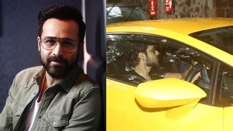 Net Worth: The financial success of Emraan Hashmi