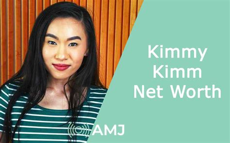 Net Worth: Uncovering Mia Kimmy's Wealth