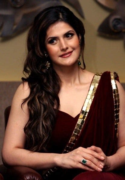 Net Worth: What is Zarine Khan's Wealth?