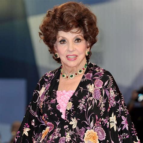 Net Worth - Gina Lollobrigida's Wealth