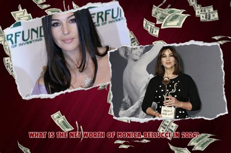 Net Worth Analysis: Amanda Bellucci's Financial Success