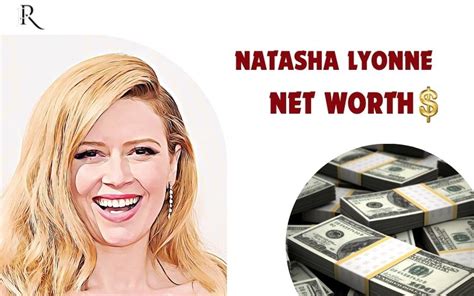 Net Worth Breakdown: Natasha Brooks's Financial Success