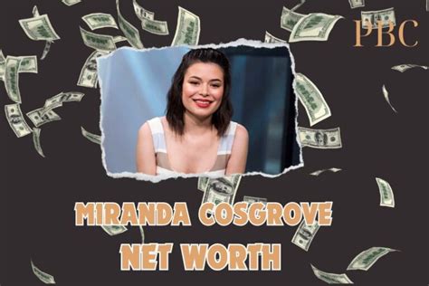 Net Worth Estimate of Miranda Rider