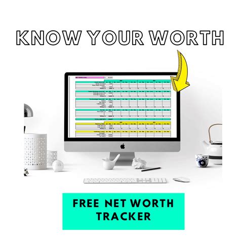 Net Worth Information and Financial Insights