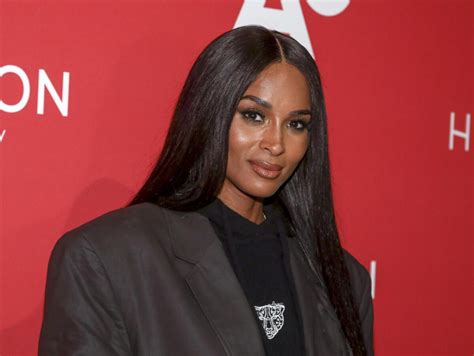 Net Worth Revealed: Ciara's Financial Success