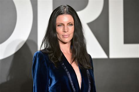 Net Worth Spotlight: Liberty Ross