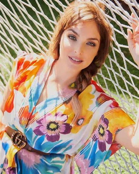 Net Worth and Achievements of Blanca Soto