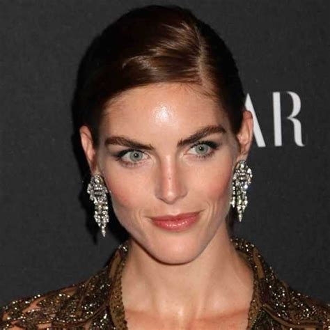 Net Worth and Assets of Hilary Rhoda