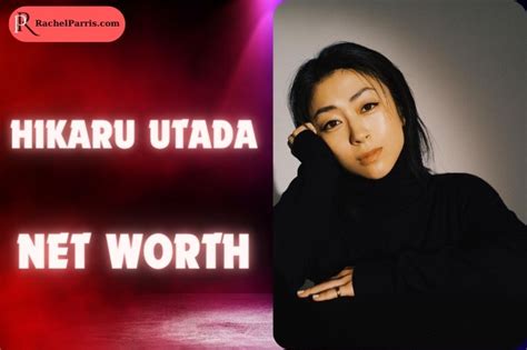 Net Worth and Business Ventures of Utada Hikaru