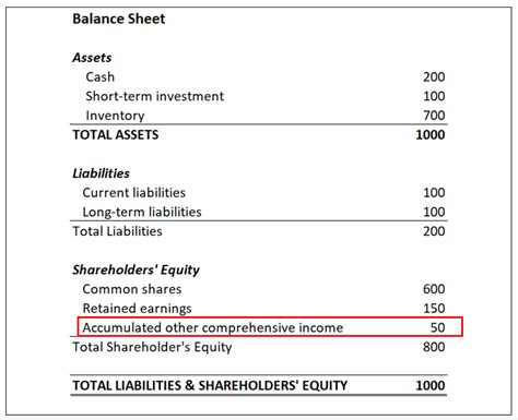 Net Worth and Earnings Accumulated