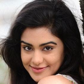 Net Worth and Earnings of Adah Sharma