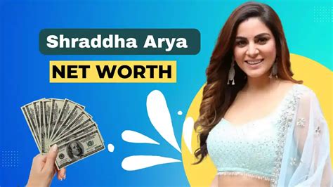 Net Worth and Earnings of Arya