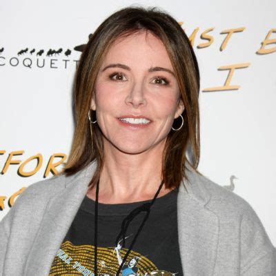 Net Worth and Earnings of Christa Miller