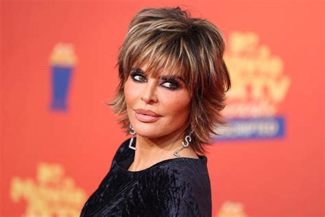 Net Worth and Earnings of Lisa Rinna