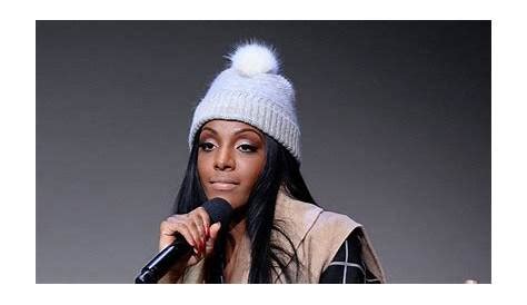 Net Worth and Financial Success of Dawn Richard