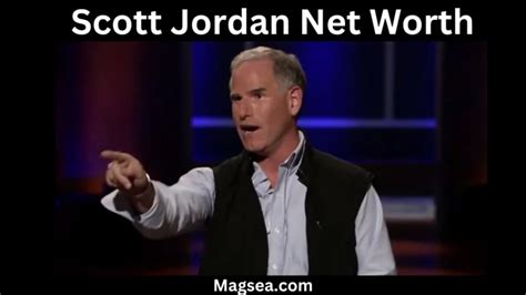 Net Worth and Financial Success of Jordan Mcknight