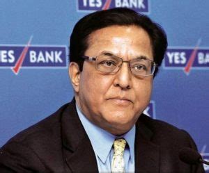 Net Worth and Financial Success of Rana Kapoor