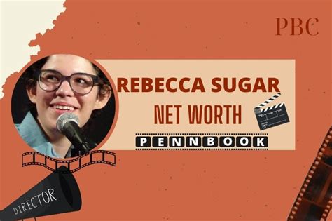 Net Worth and Financial Success of Rebecca Lord