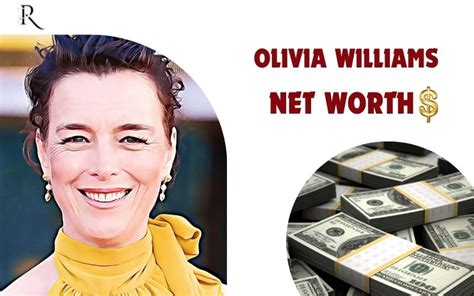 Net Worth and Income Sources of Olivia Constantinides