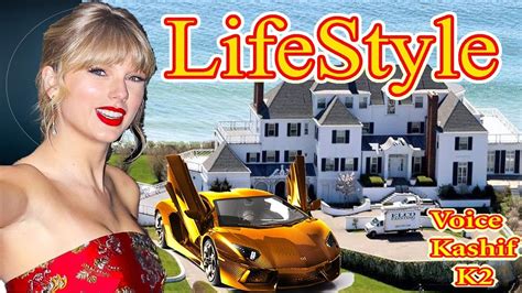 Net Worth and Luxurious Lifestyle