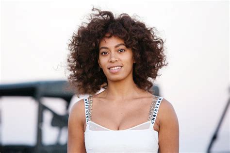 Net Worth and Personal Life of Solange