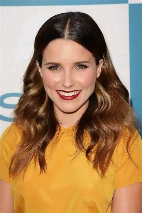 Net Worth and Success of Sophia Bush