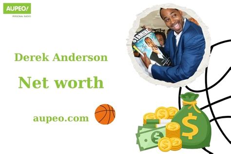 Net Worth and Success of Sumlee Anderson