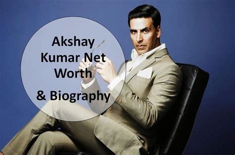 Net Worth of Akshay Thakur