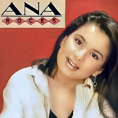 Net Worth of Ana Roces