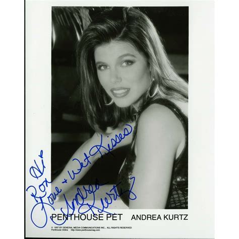 Net Worth of Andrea Kurtz