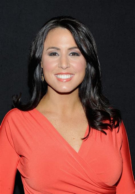 Net Worth of Andrea Tantaros