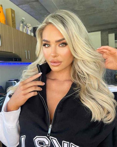 Net Worth of Anna Katharina: What to Know