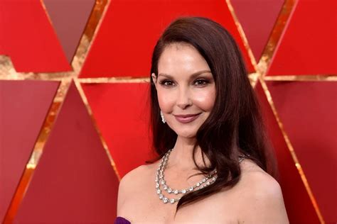 Net Worth of Ashley Judd