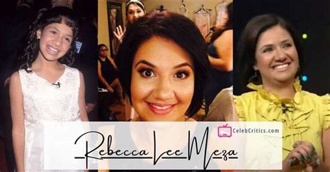 Net Worth of Becca Lee Unveiled