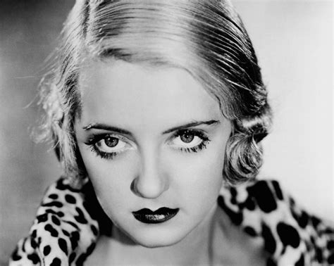 Net Worth of Bette Davis Today