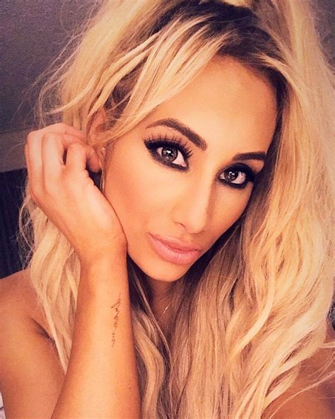 Net Worth of Carmella Crush