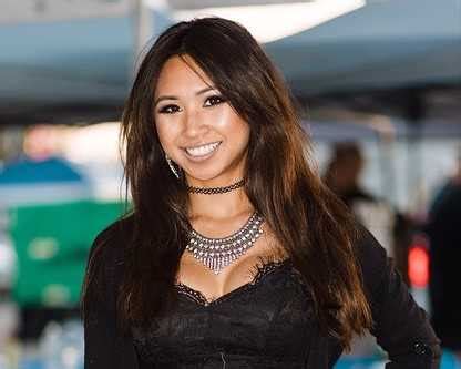 Net Worth of Carmen Nikole