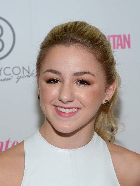 Net Worth of Chloe Lukasiak