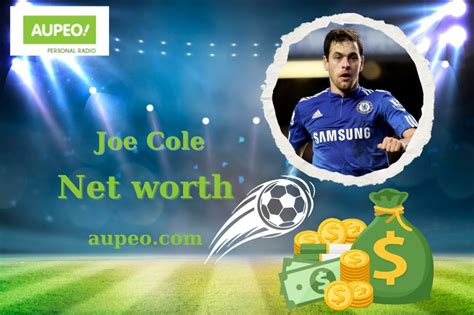 Net Worth of Cole Esenwein