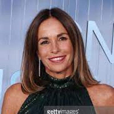 Net Worth of Cristina Parodi