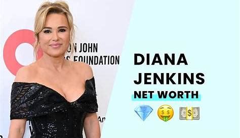 Net Worth of Diana Deluxe