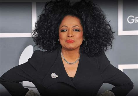 Net Worth of Diana Ross