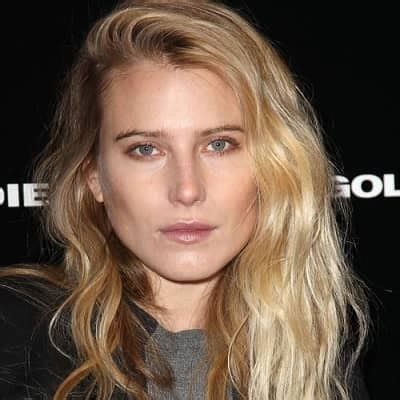 Net Worth of Dree Hemingway