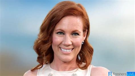 Net Worth of Elisa Donovan